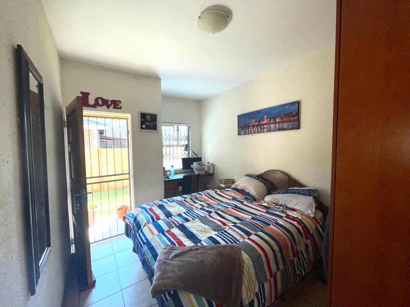 2 Bedroom Property for Sale in Bult West North West